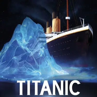 On a testé l’expo Titanic à Strasbourg et c'est super !