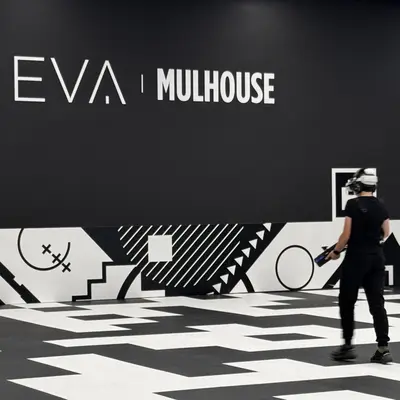 On a testé pour vous : EVA Mulhouse, la nouvelle salle de VR