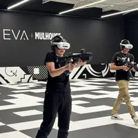 On a testé pour vous : EVA Mulhouse &copy; Céline Zimmermann / JDS