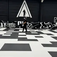 On a testé pour vous : EVA Mulhouse &copy; Céline Zimmermann / JDS