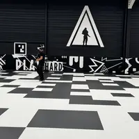 On a testé pour vous : EVA Mulhouse &copy; Céline Zimmermann / JDS