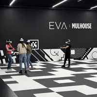 On a testé pour vous : EVA Mulhouse &copy; Céline Zimmermann / JDS