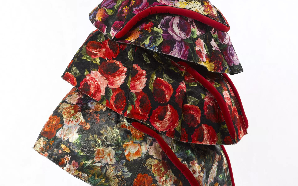 Comme des Garçons AH 2016-2017