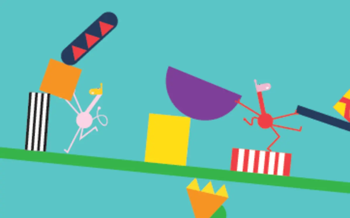 On bouge à la la maison des 1000 premiers jours du 20ème