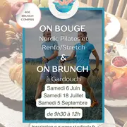 On Bouge Et On Brunch à Gardouch