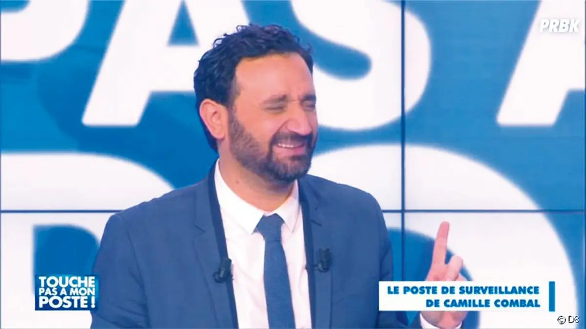 On enlève nos ados scotchés devant Cyril Hanouna