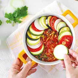 On essaie de reproduire la ratatouille de Ratatouille !