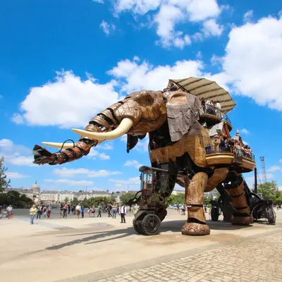 On fait quoi à Nantes en septembre ? Nos idées selon votre humeur