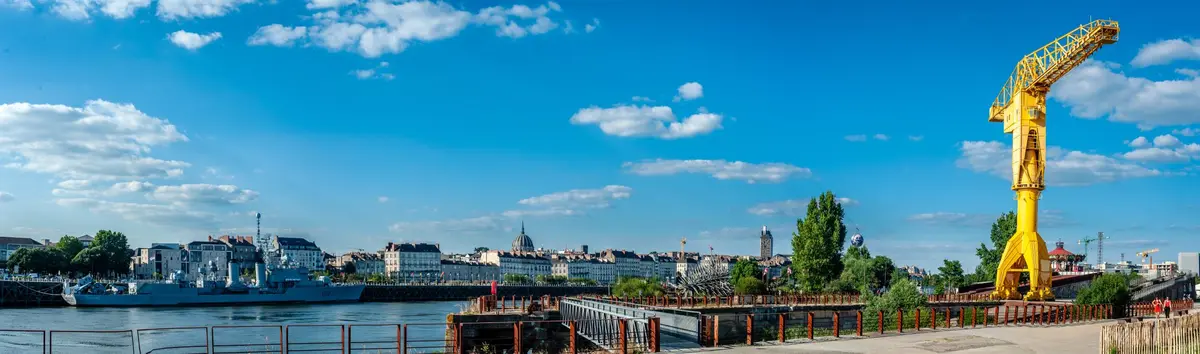 On fait quoi à Nantes en septembre ? Nos idées selon votre humeur