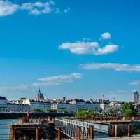 On fait quoi à Nantes en septembre ? Nos idées selon votre humeur DR