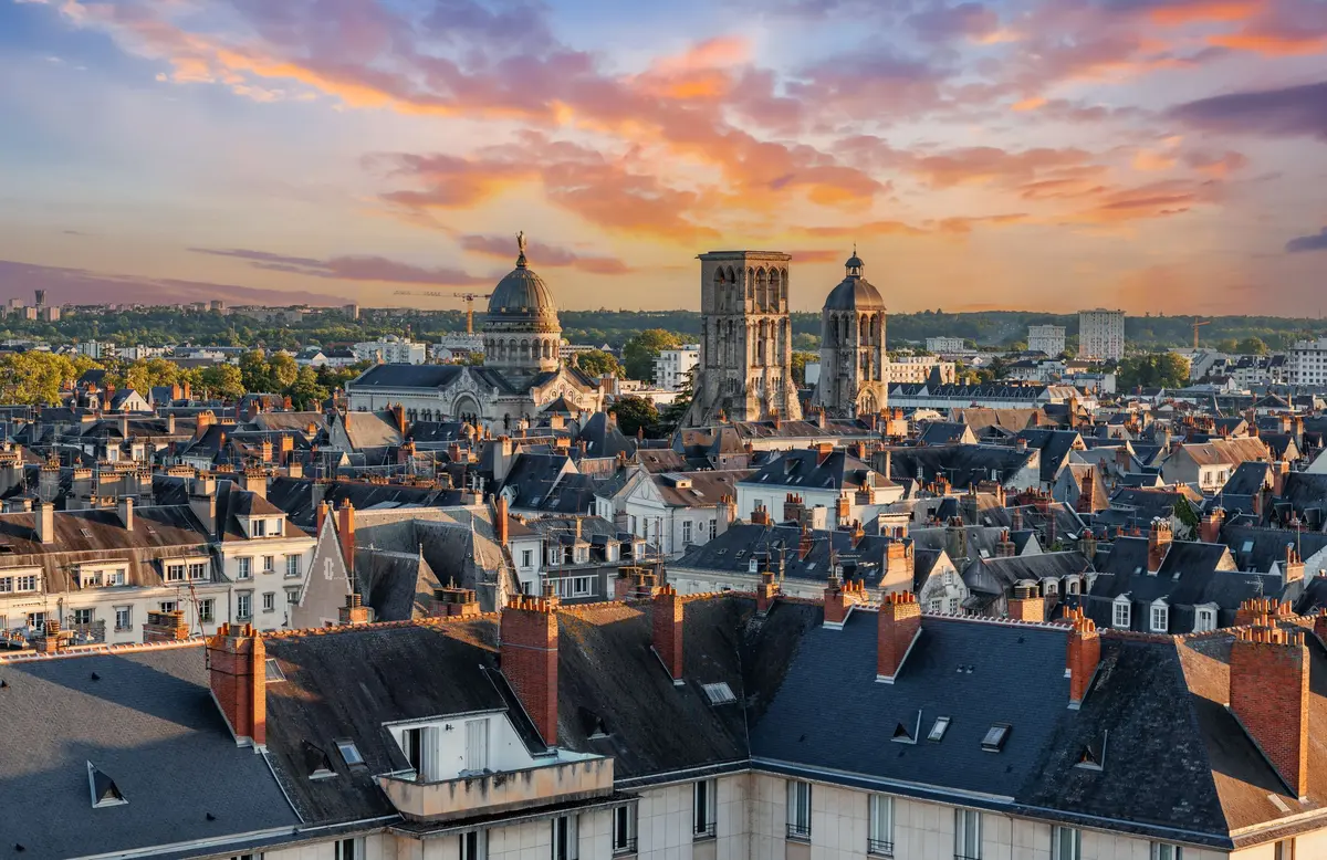 On fait quoi à Tours en septembre ? Nos idées sorties pour profiter de la rentrée