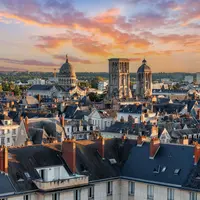 On fait quoi à Tours en septembre ? Nos idées sorties pour profiter de la rentrée DR