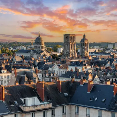 On fait quoi à Tours en septembre ? Nos idées sorties pour profiter de la rentrée