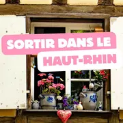On fait quoi ce week-end dans le Haut-Rhin ? 5 idées du 14 au 17 mai 2026