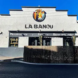 On fête l’anniversaire de Garfou ! (La Banou)