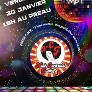 On fête la Nouvelle Année avec la MPT