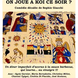 On joue à koi ce soir ?