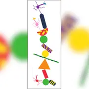 On joue ! Semaine nationale de la petite enfance