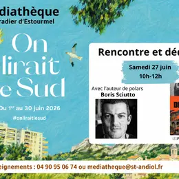 On lirait le Sud