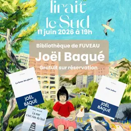 On lirait le sud
