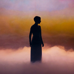 On m'a trouvée grandie, une expérience magique à couper le souffle au Théâtre Silvia Monfort