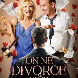 On ne divorce plus