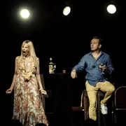 « On ne divorce plus » (théâtre)