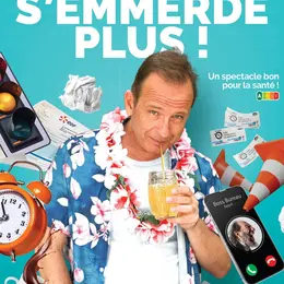 On ne s'emmerde plus