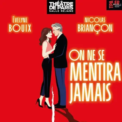 On ne se Mentira Jamais : -20% sur vos places