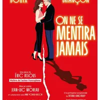 On ne se Mentira Jamais - Théâtre de Paris DR