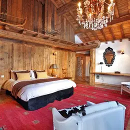 Déco : créer une ambiance de chalet de montagne