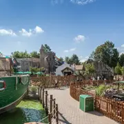 5 trucs que vous ignorez peut-être sur Europa-Park