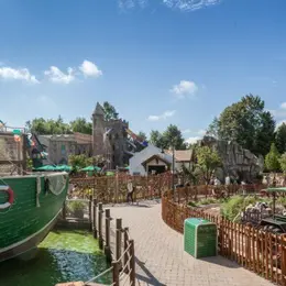 5 trucs que vous ignorez peut-être sur Europa-Park