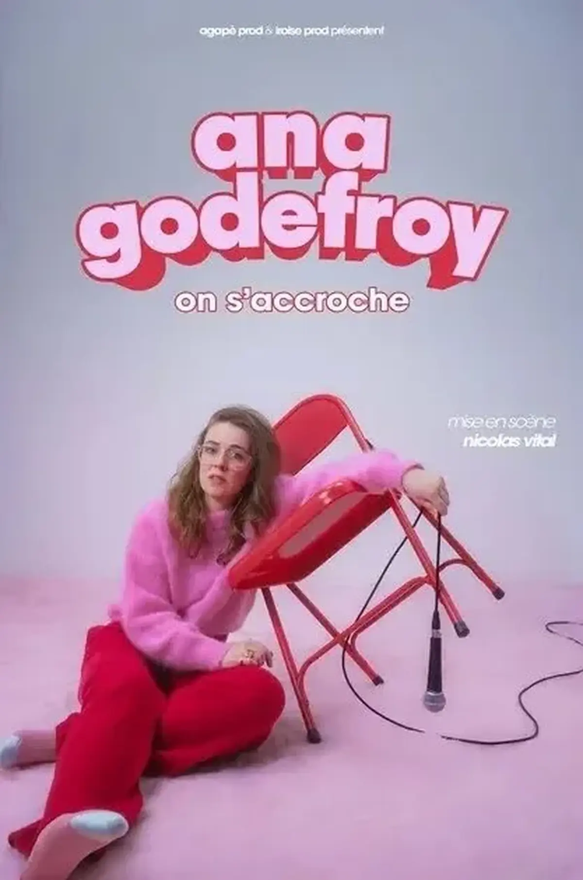 On s'accroche