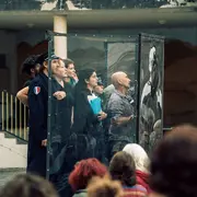 On s'échappe à Larural ! - Héroïne cie les arts oseurs