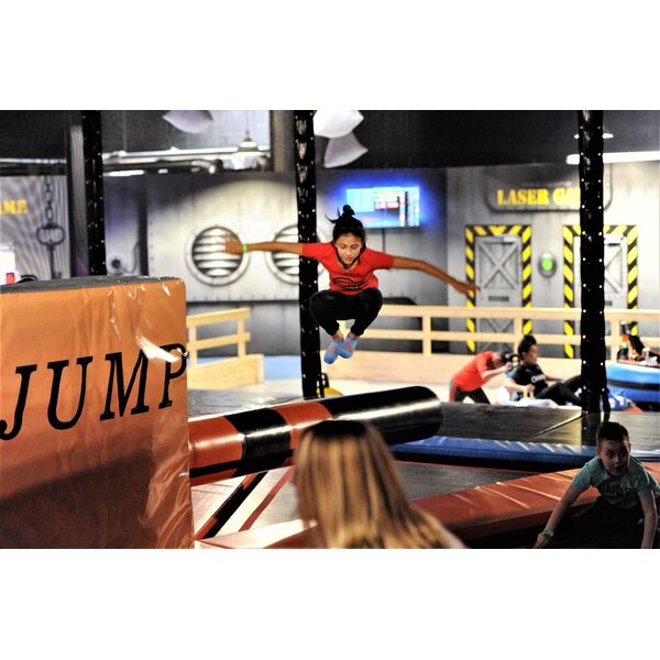 Big Little à Wittenheim parc de loisirs pour toute la famille, tarifs