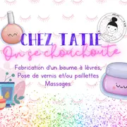 On se chouchoute - baume à lèvres