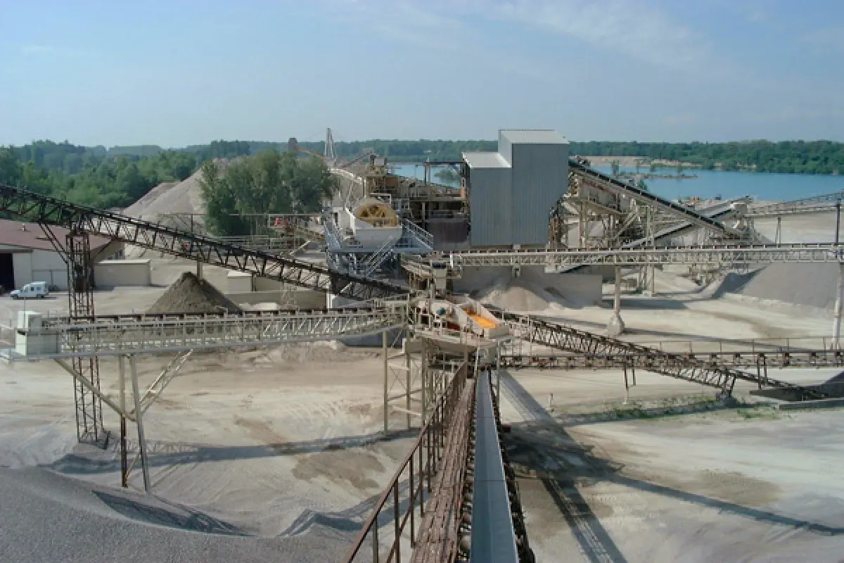 On se demande si y'a moyen de se baigner en été...