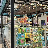 On se fait plaisir à Pâques avec les chocolats Jeff de Bruges DR