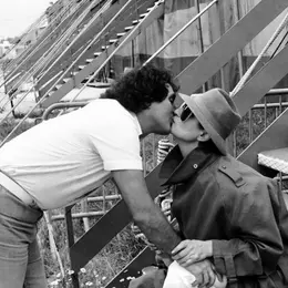 On se l'était promis, Barbara et Romanelli