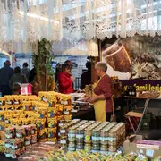 Petit guide pour ne rien rater aux Journées d'Octobre et à Folie Flore !