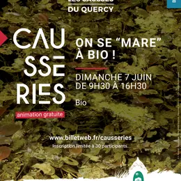 On se mare à Bio !