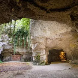 On se retrouve au frais à la Cave !