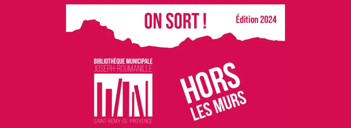 On sort ! La bibliothèque hors les murs