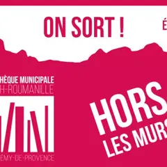 On sort ! La bibliothèque hors les murs