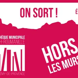 On sort ! La bibliothèque hors les murs
