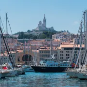 On sort où ce week-end de l'Ascension à Marseille ? Top 5 du 30 mai au 1er juin 2025