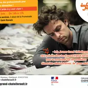 On t'aide à y voir clair!