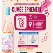 On Trinque?