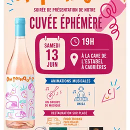 On Trinque?